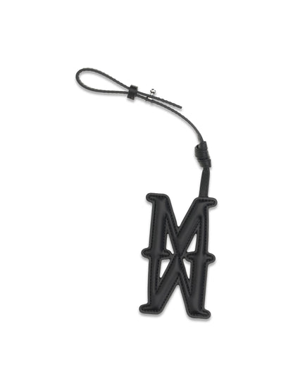 MAX MARA Leather Keyring