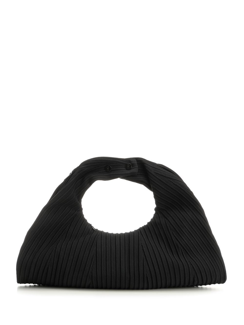 Cfcl Medium Stock Exchange "Daifuku" - Black