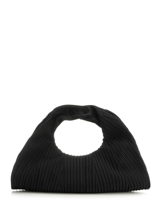 Cfcl Medium Stock Exchange "Daifuku" - Black