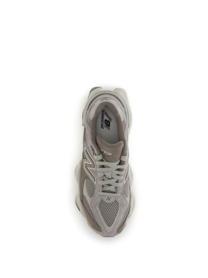 New Balance U9060 Sneakers - Mushroom