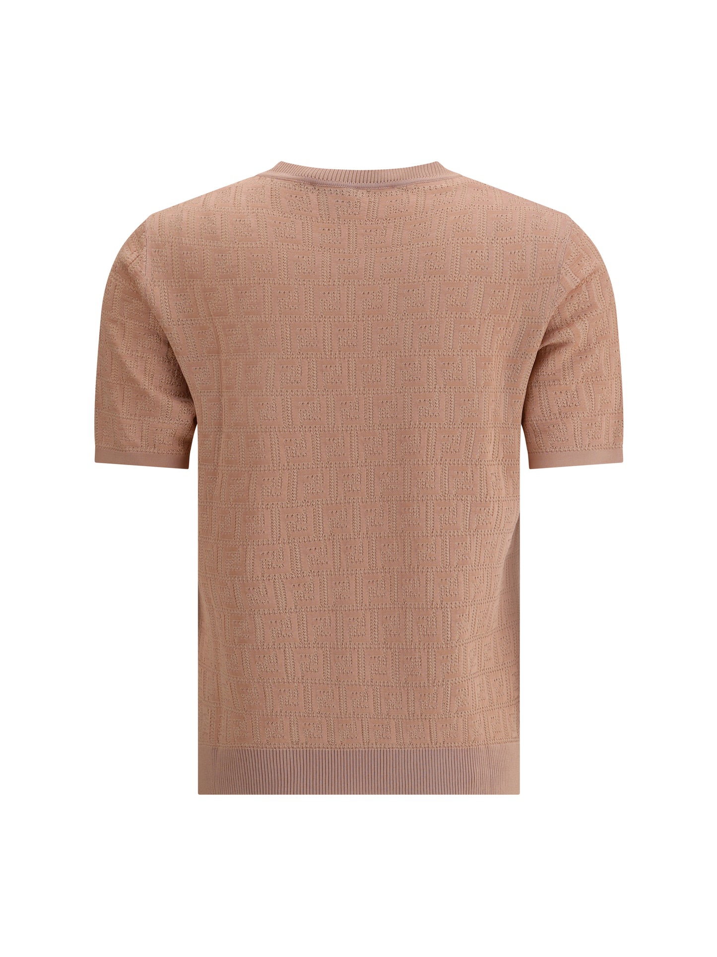 FENDI Knit T-Shirt