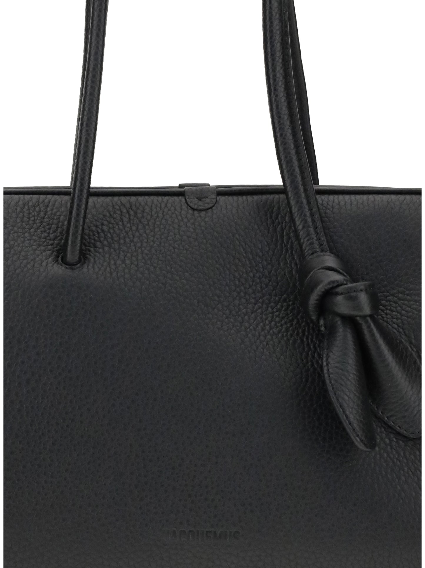 JACQUEMUS Il Turismo Shoulder Bag