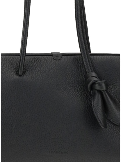 JACQUEMUS Il Turismo Shoulder Bag