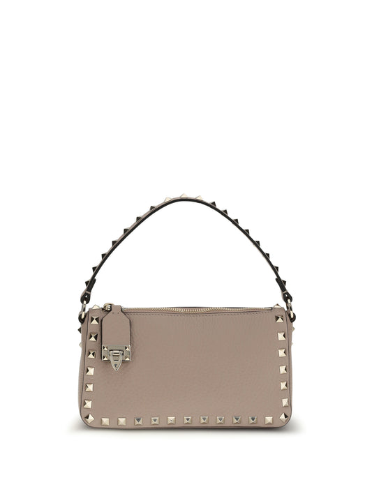 VALENTINO GARAVANI Small Rockstud Shoulder Bag