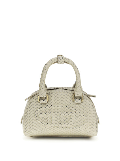 DIESEL 1DR Dome Handbag
