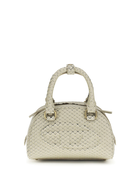 DIESEL 1DR Dome Handbag