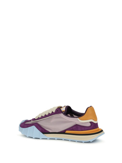 DOLCE & GABBANA DG Athletic Sneakers