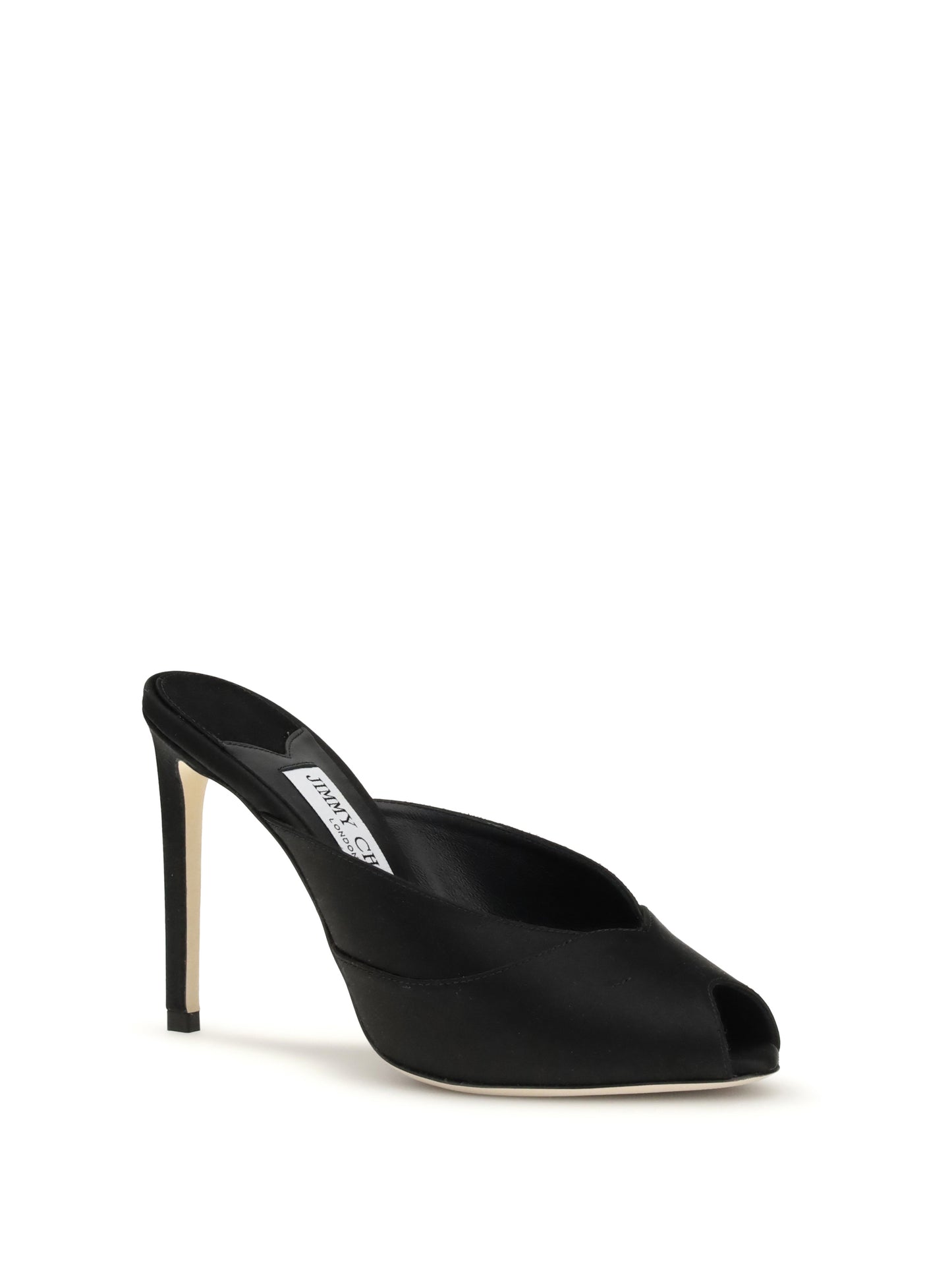 JIMMY CHOO Brigitte mules Sandals