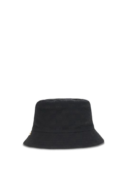 GUCCI Reversible Bucket Hat