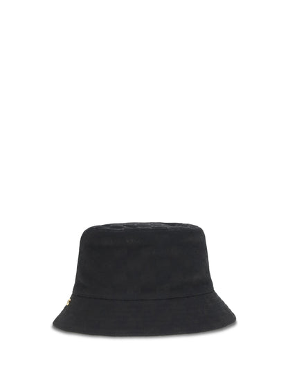GUCCI Reversible Bucket Hat
