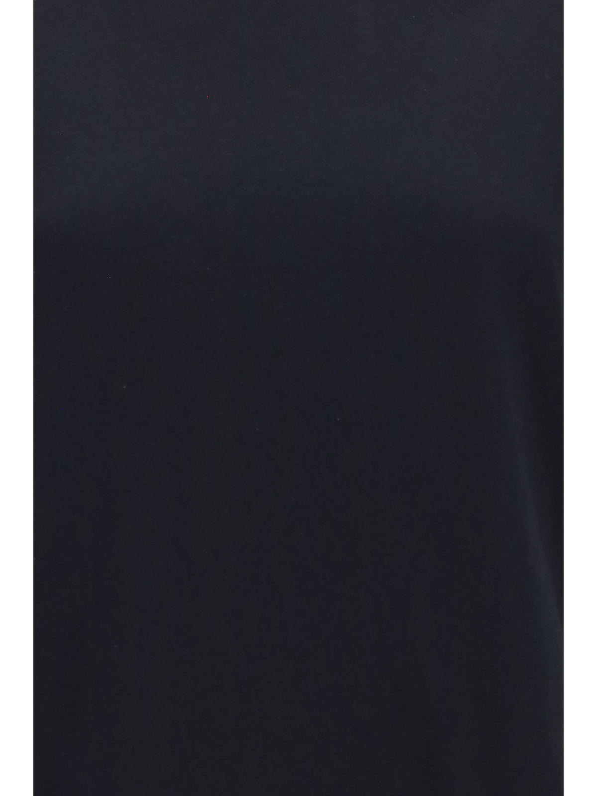 Toteme Classic monochrome T-shirt - Black