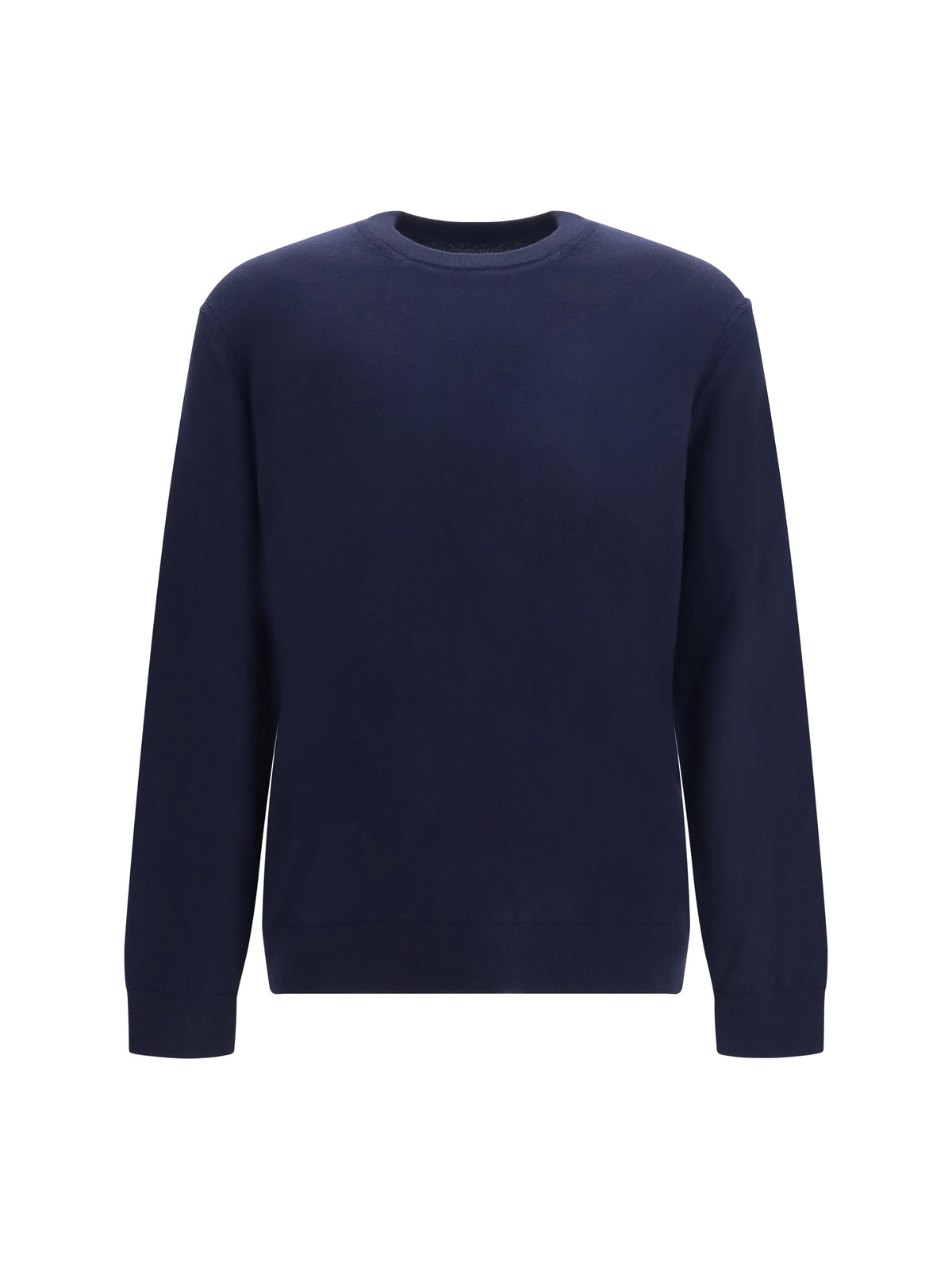 Zegna Cashmere crewneck Sweater - 001