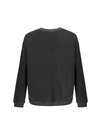 DIESEL S-Valentin Jumper