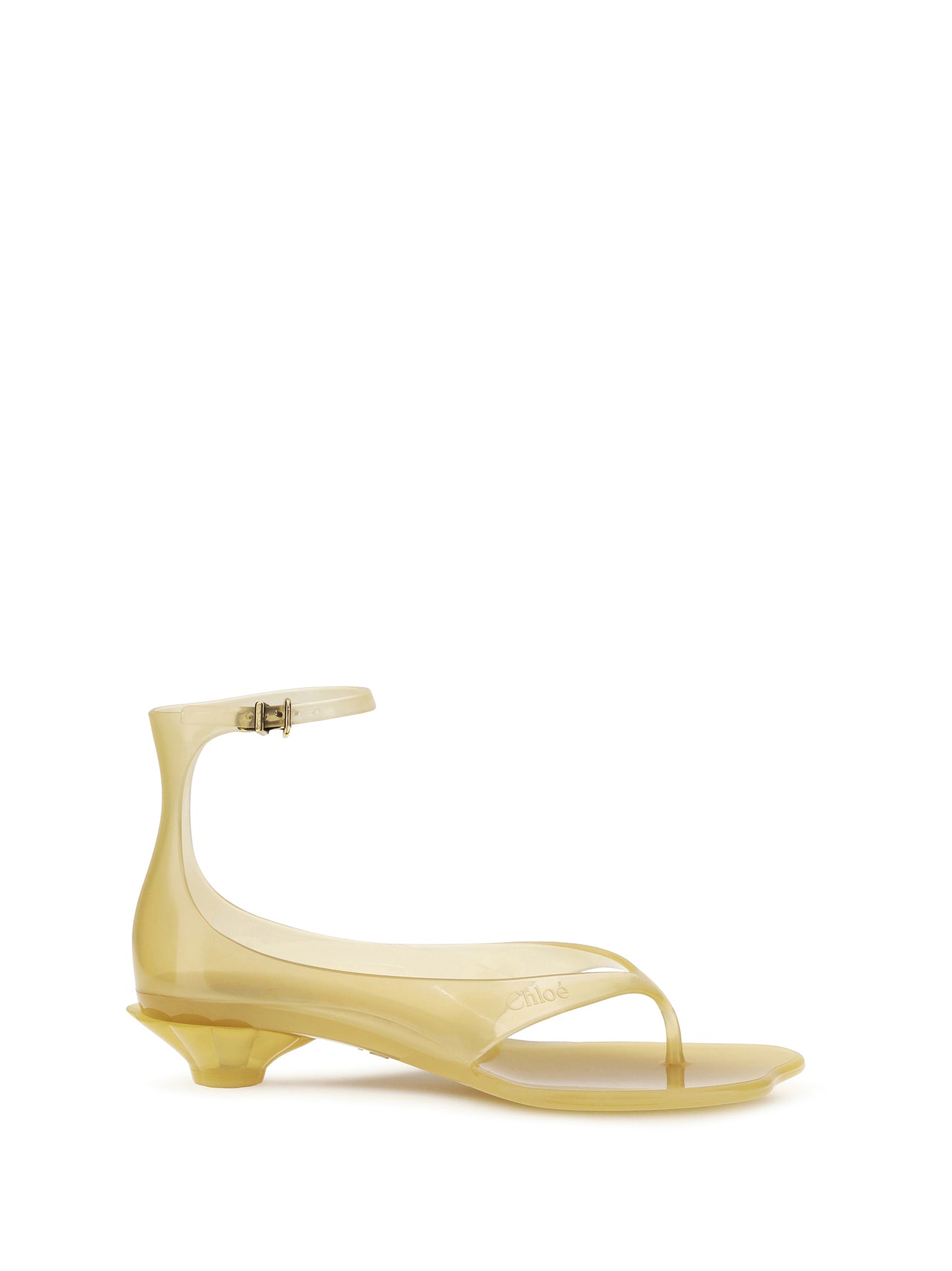 CHLOÉ Jelly Sandals