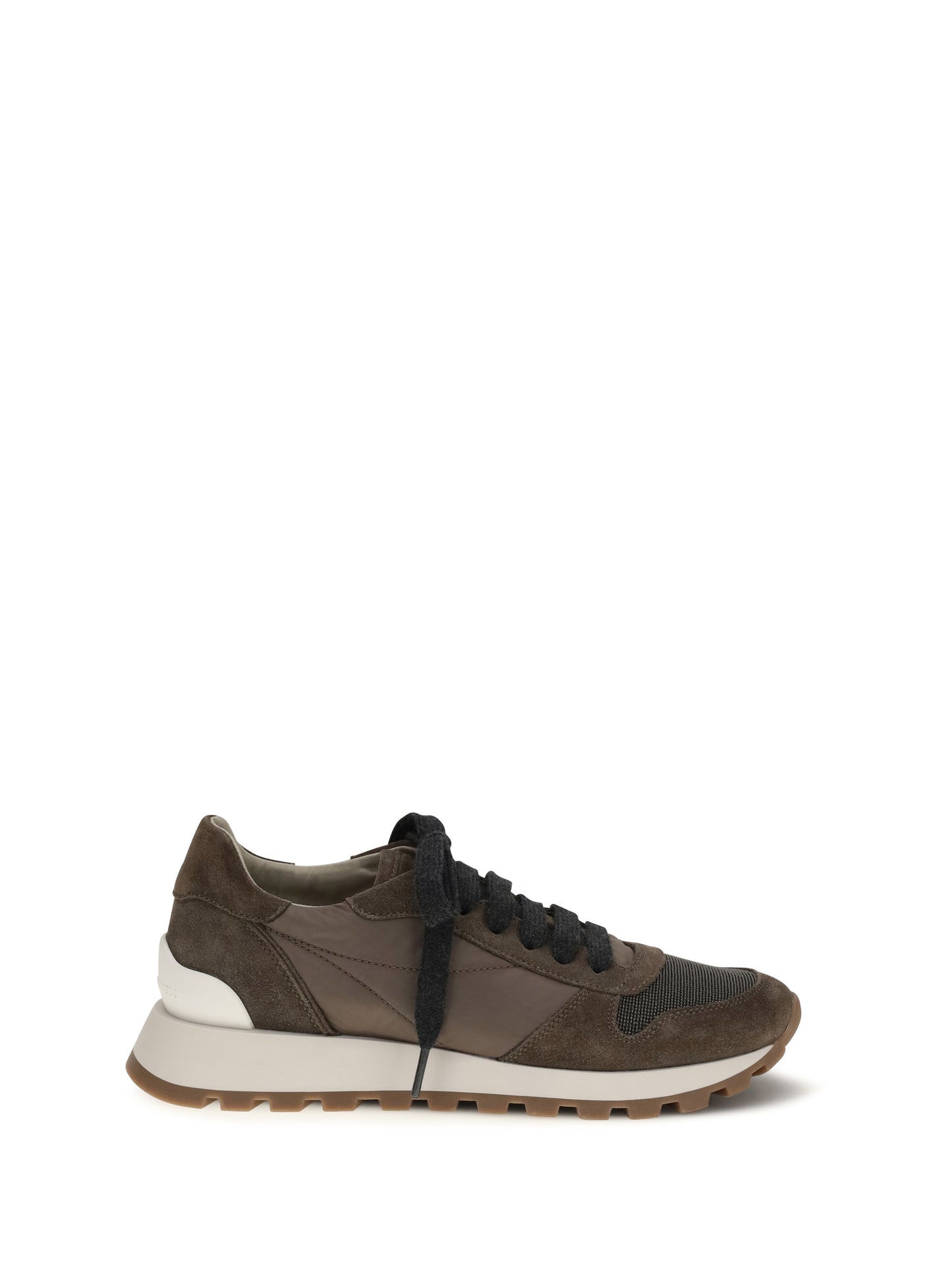 BRUNELLO CUCINELLI Active Sneakers