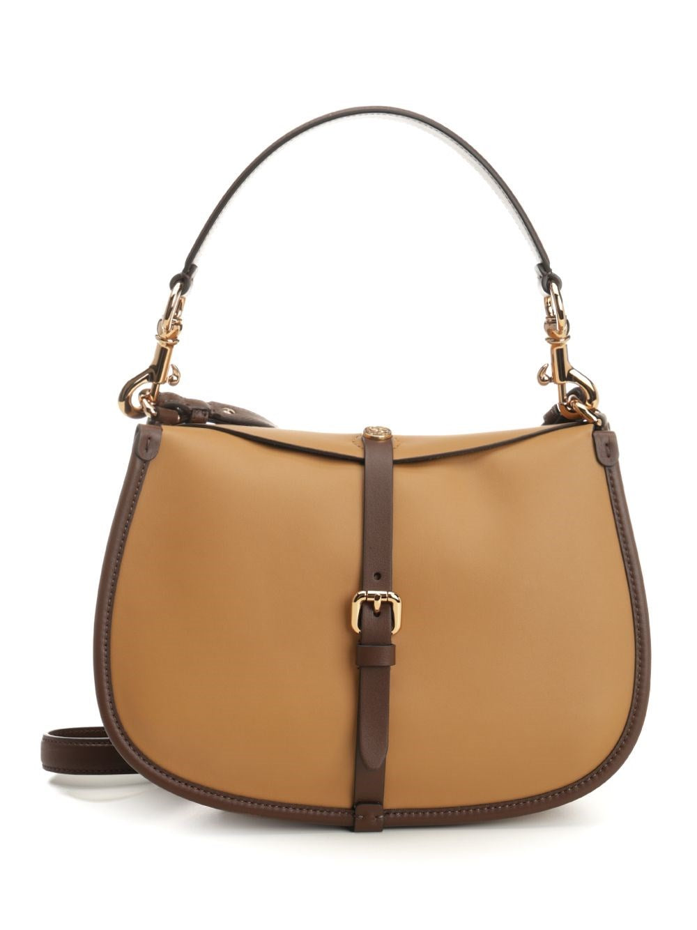Etro Medium "Pony" Bag - Beige