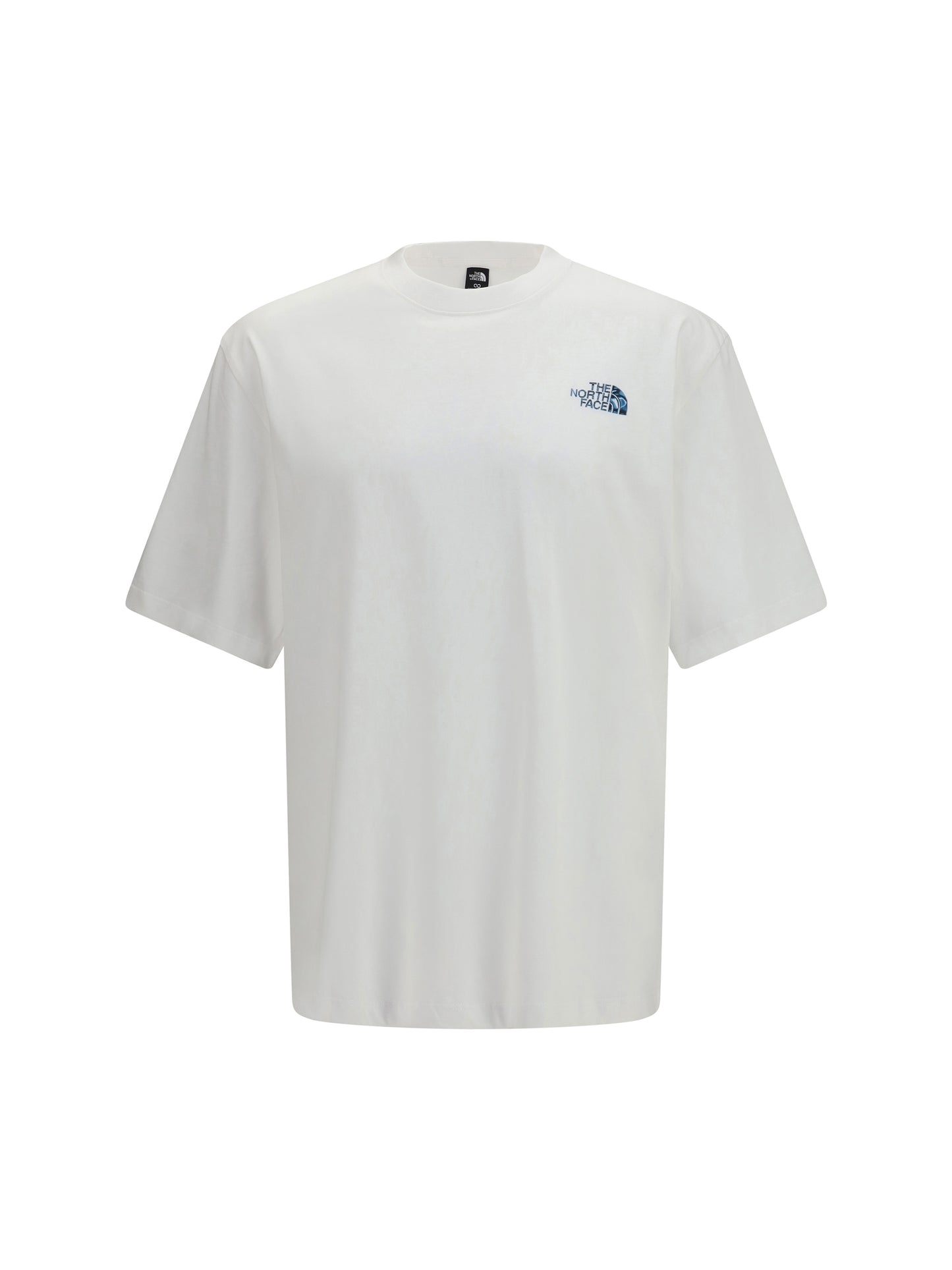 THE NORTH FACE Liquid NSE Box Oversized Graphic T-shirt