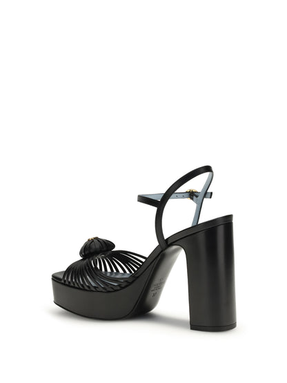 VALENTINO GARAVANI Royal Sandals