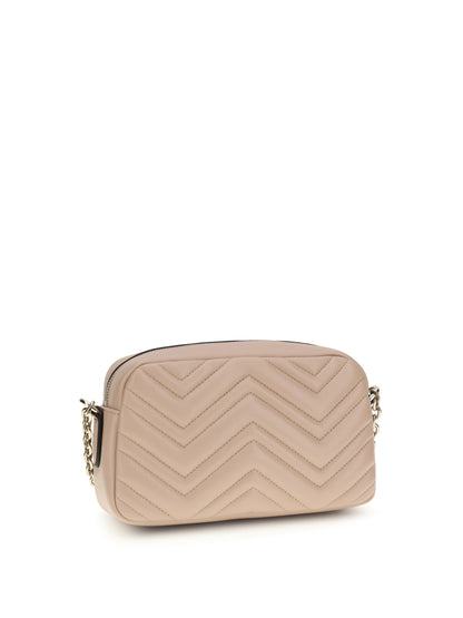 GUCCI GG Marmont Shoulder Bag