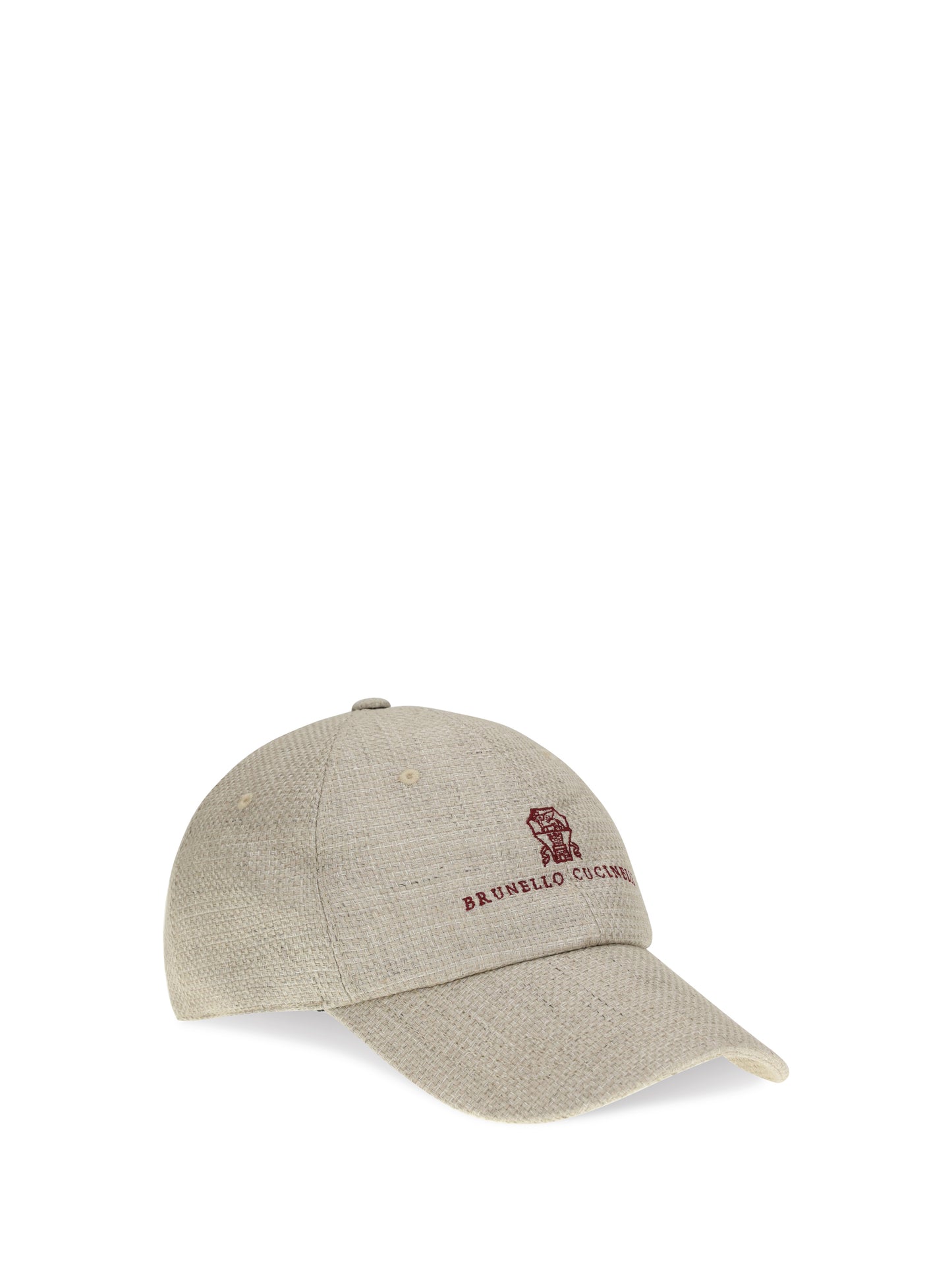 BRUNELLO CUCINELLI Visor Cap