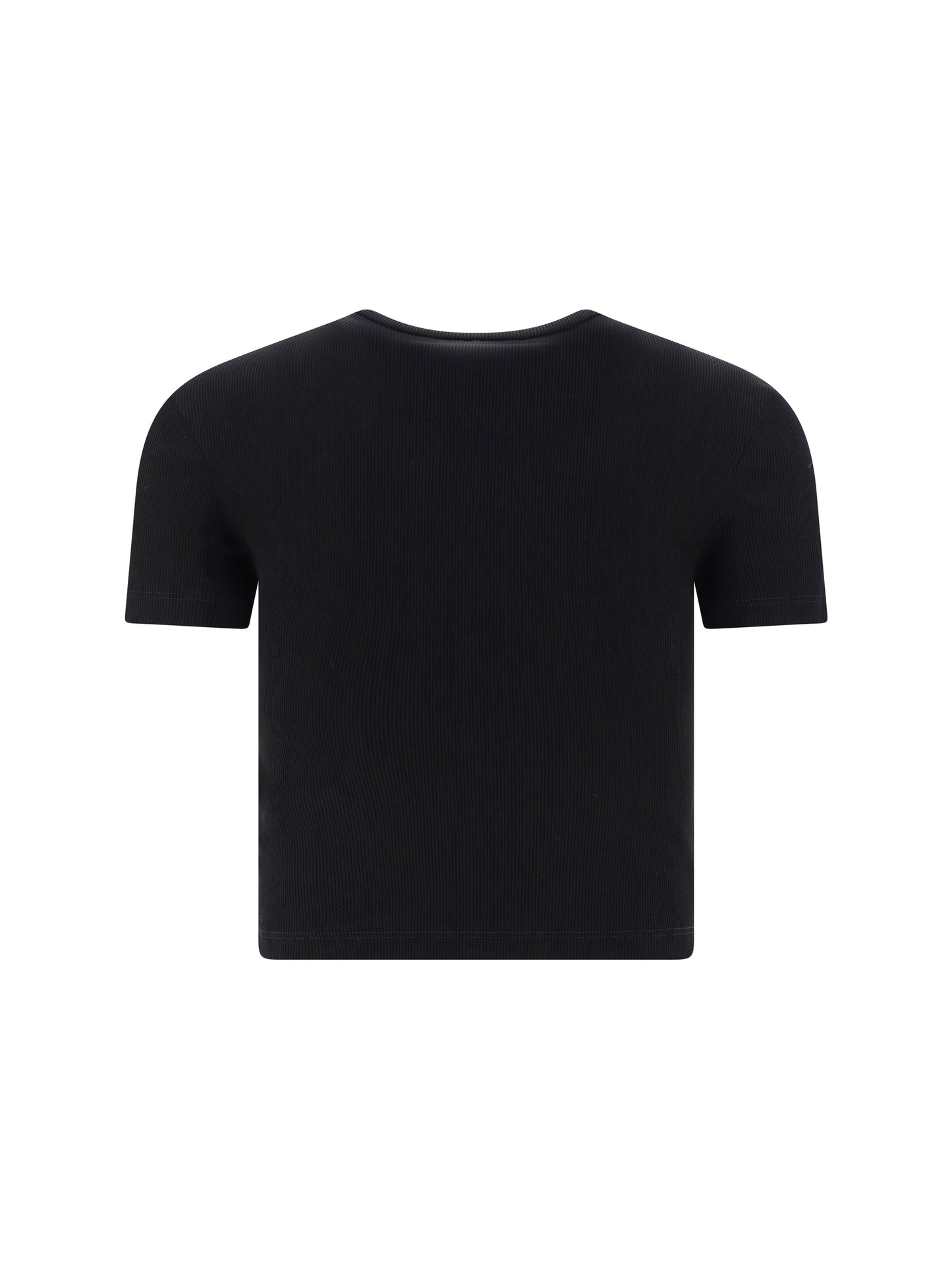 FENDI Cotton T-shirt with logo