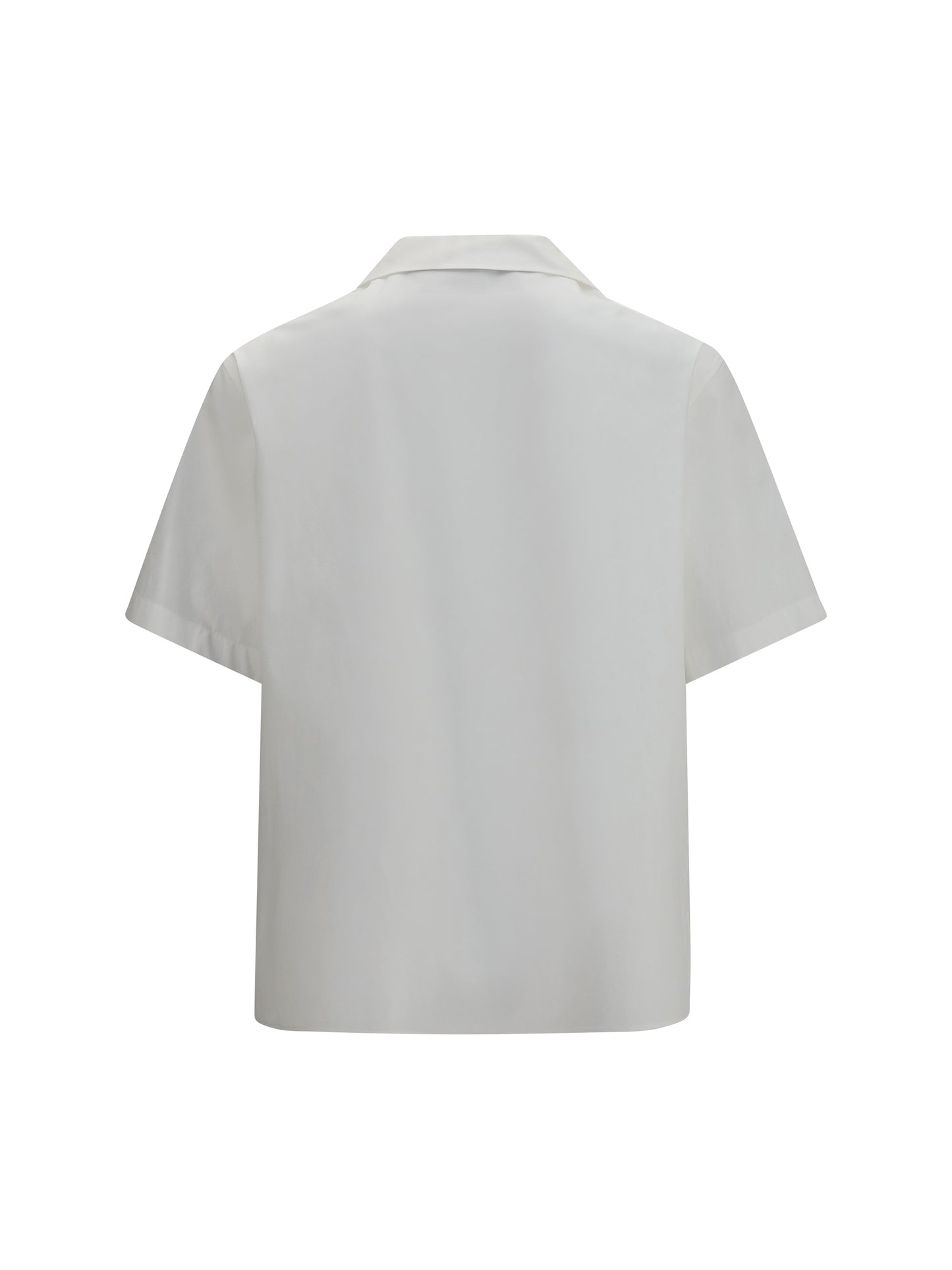 VALENTINO Short-sleeve Shirt with VLogo