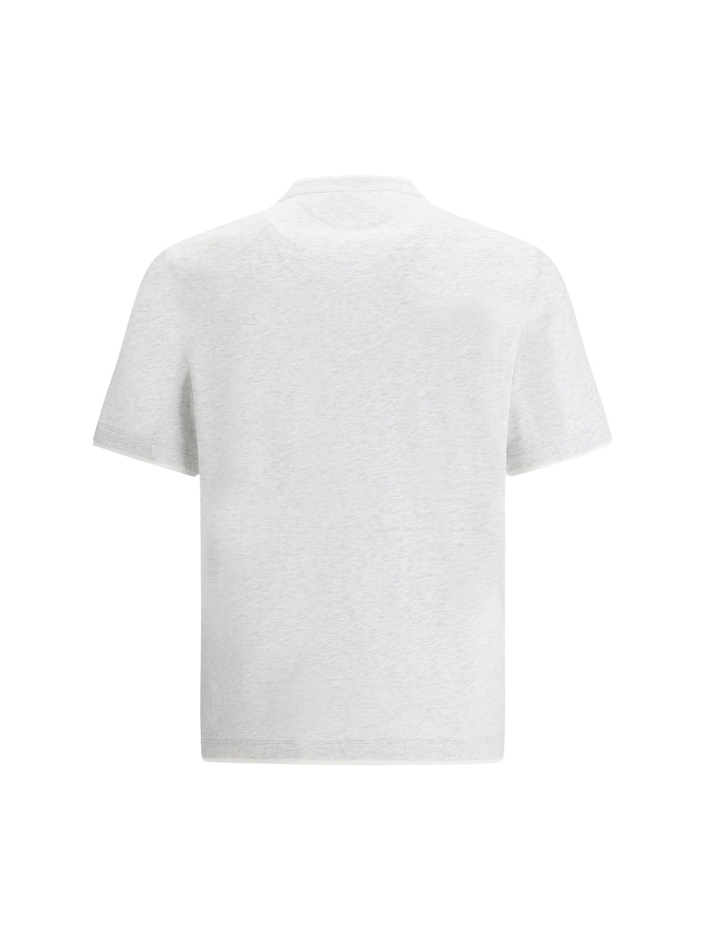 BRUNELLO CUCINELLI Cotton T-shirt