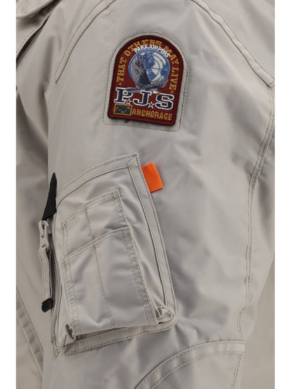 Parajumpers Bomber Gobi with Hood - Rope