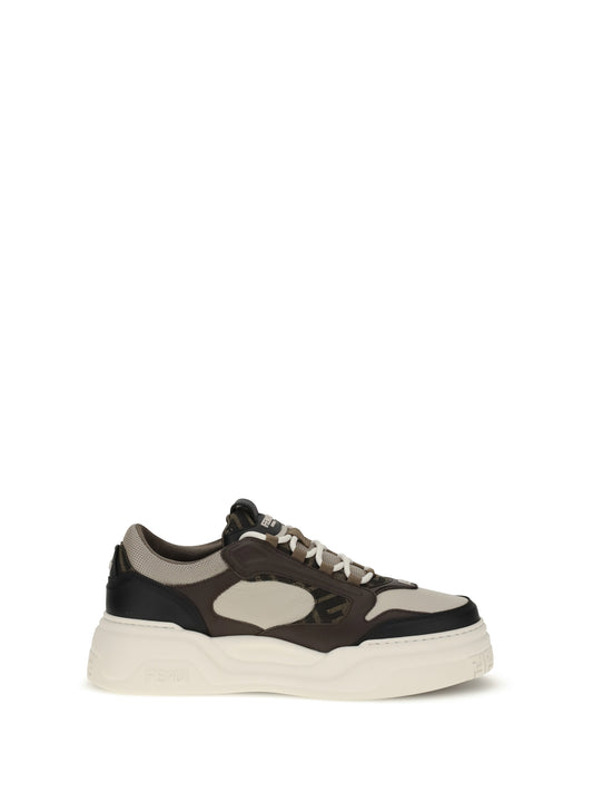 FENDI FF Sneakers