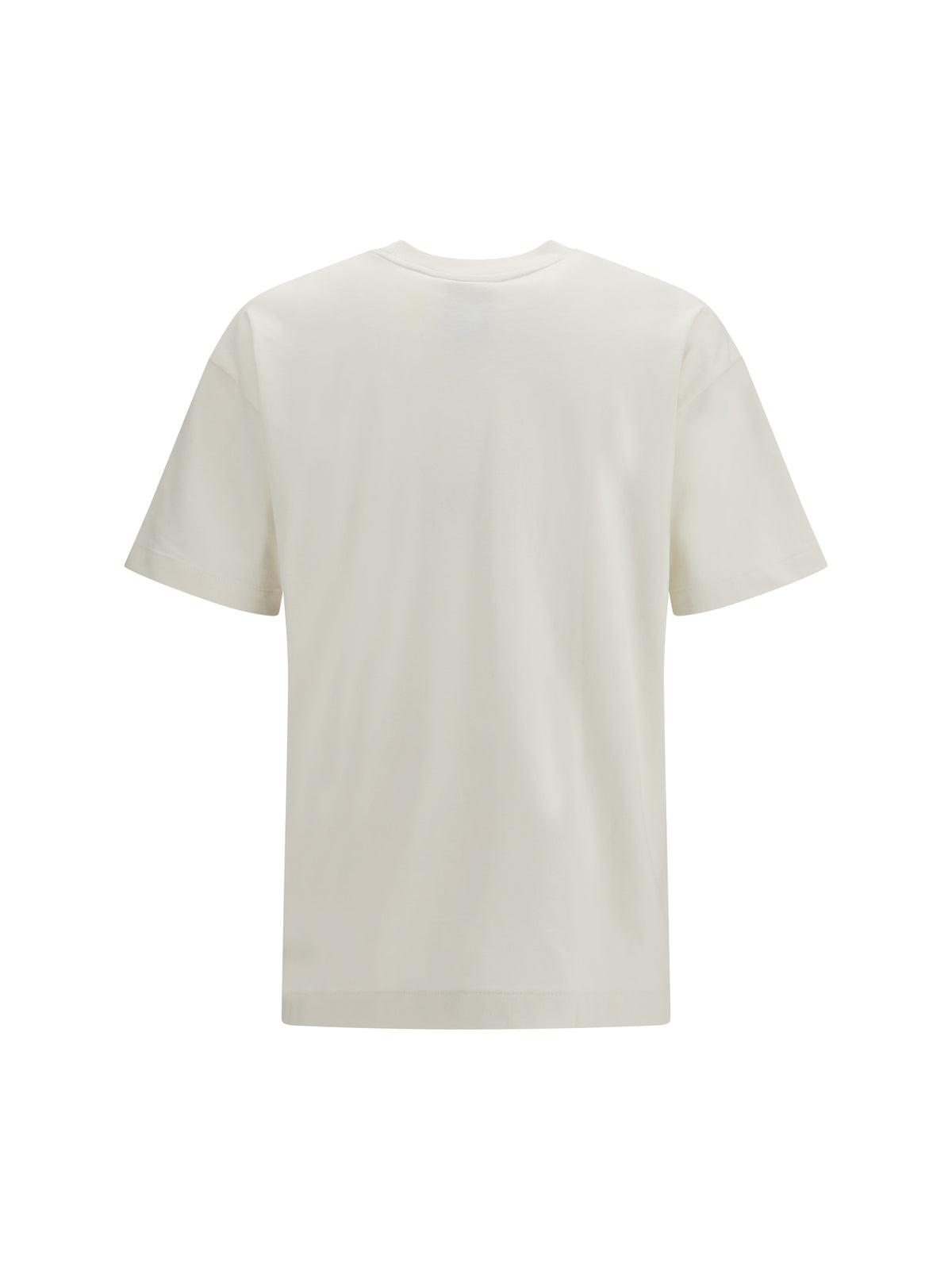 The North Face Red Box Relaxed T-shirt - White Dune