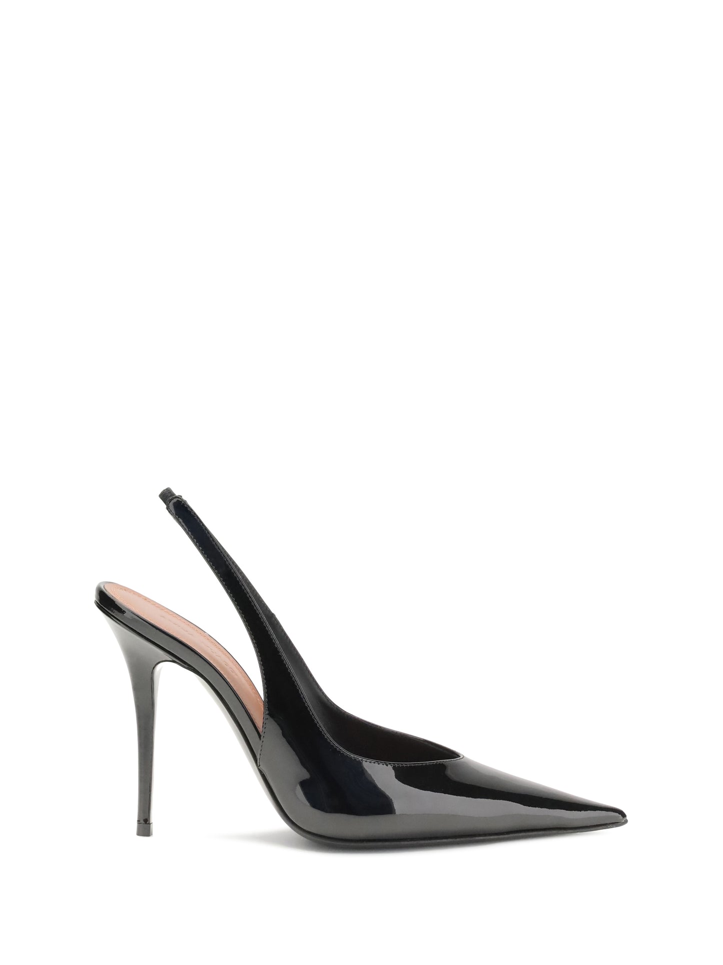 AMINA MUADDI Anok Pumps
