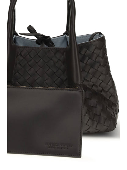BOTTEGA VENETA Pinacoteca small Handbag