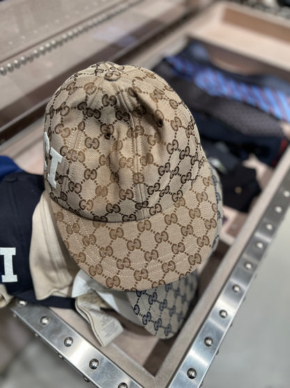 Gucci GG Cap