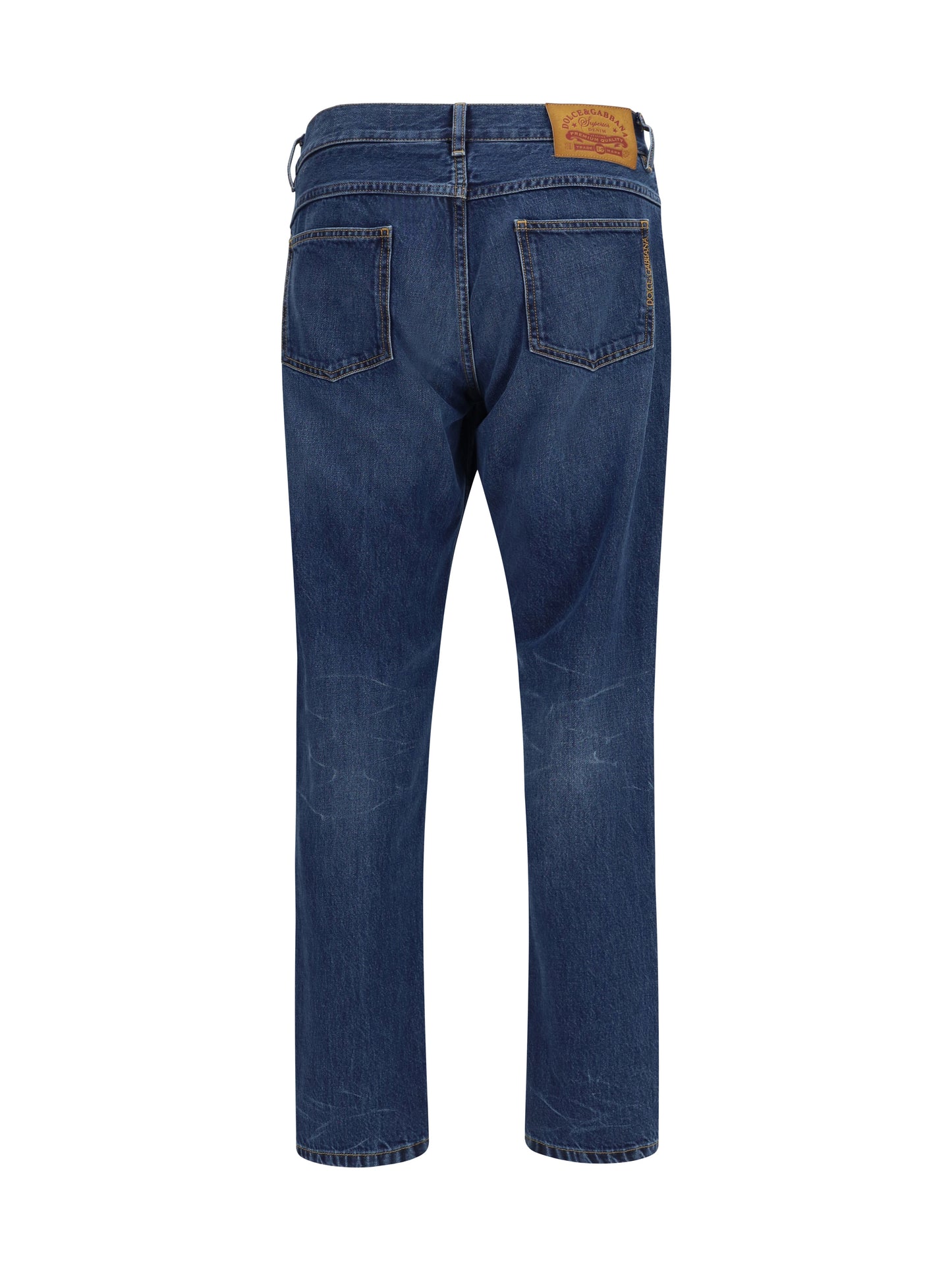 DOLCE & GABBANA Denim Jeans