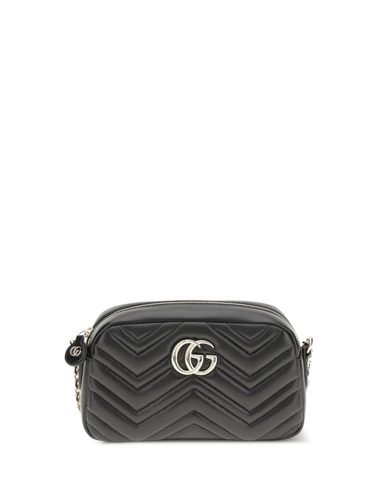 GUCCI GG Marmont Shoulder Bag