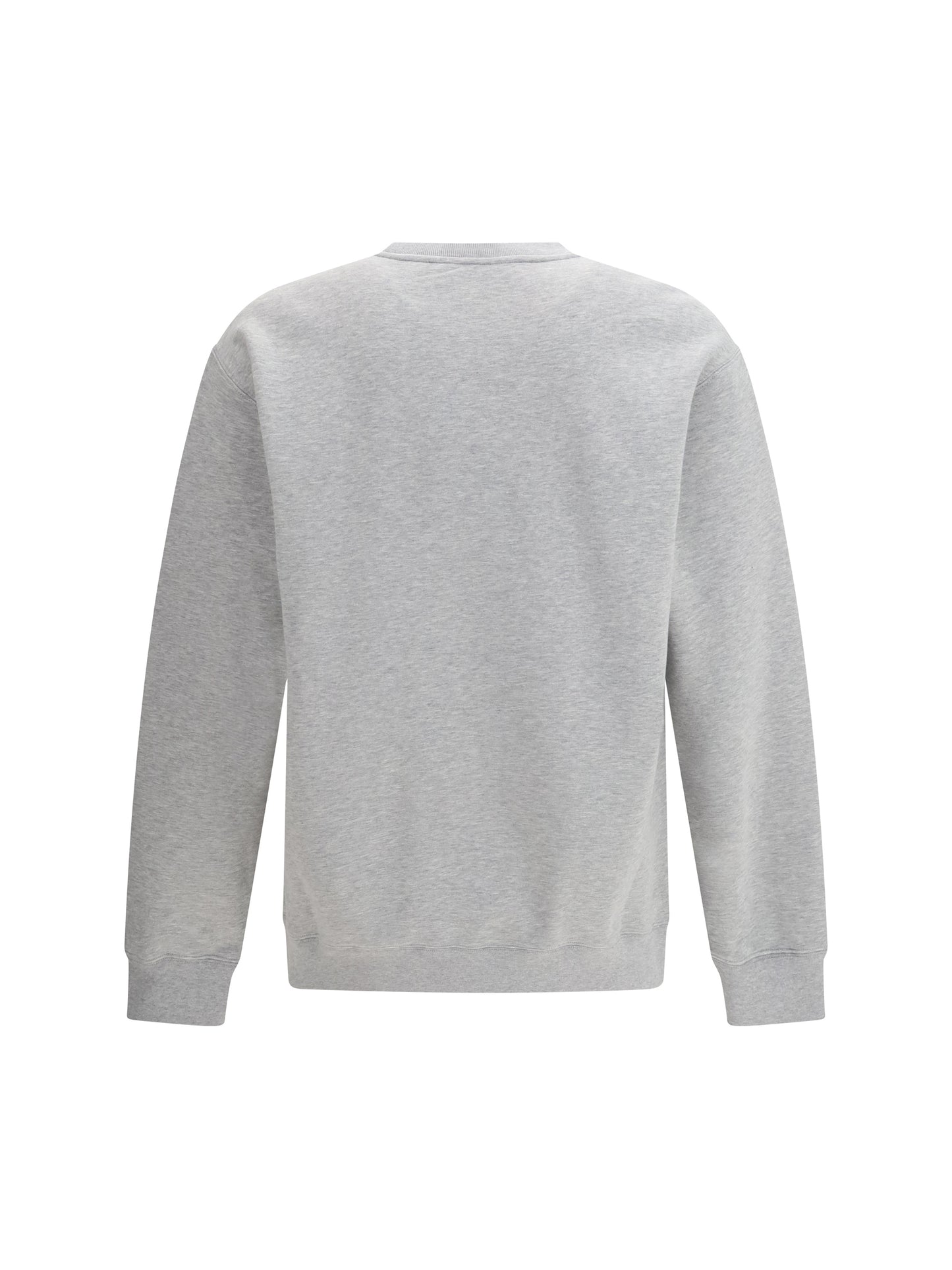 GUCCI Cotton jersey Sweatshirt