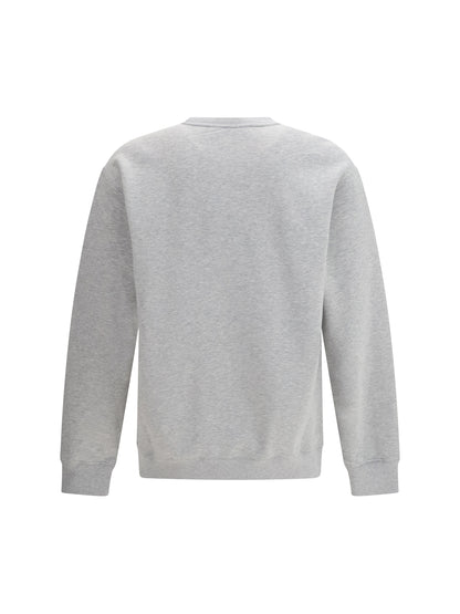 GUCCI Cotton jersey Sweatshirt