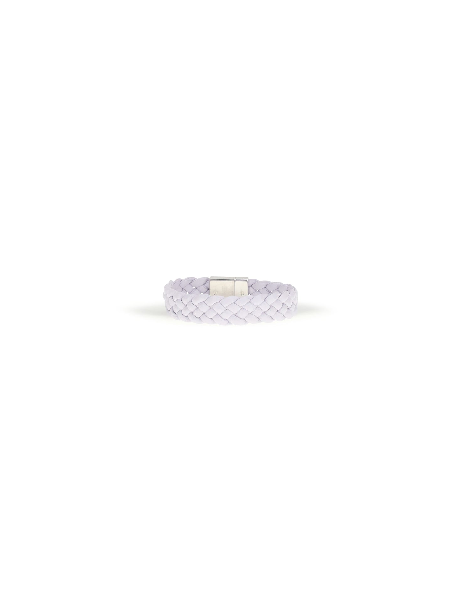 BOTTEGA VENETA Leather braided Bracelet