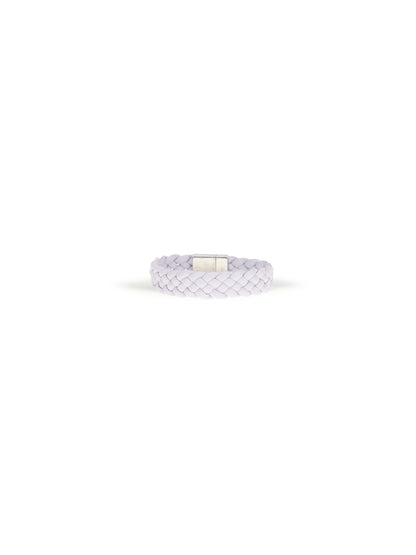 BOTTEGA VENETA Leather braided Bracelet