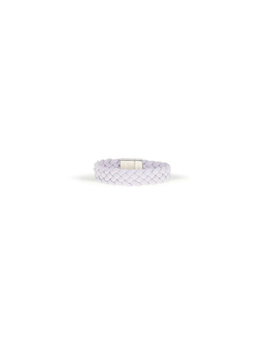 BOTTEGA VENETA Leather braided Bracelet