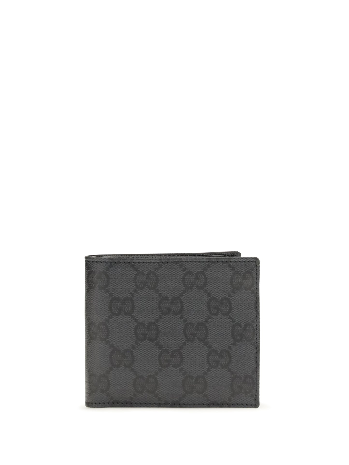 GUCCI Essence Classic bi-fold Wallet