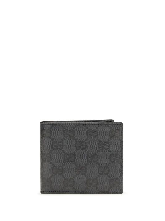 GUCCI Essence Classic bi-fold Wallet