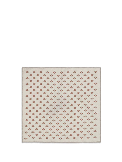BRUNELLO CUCINELLI Silk Pochette