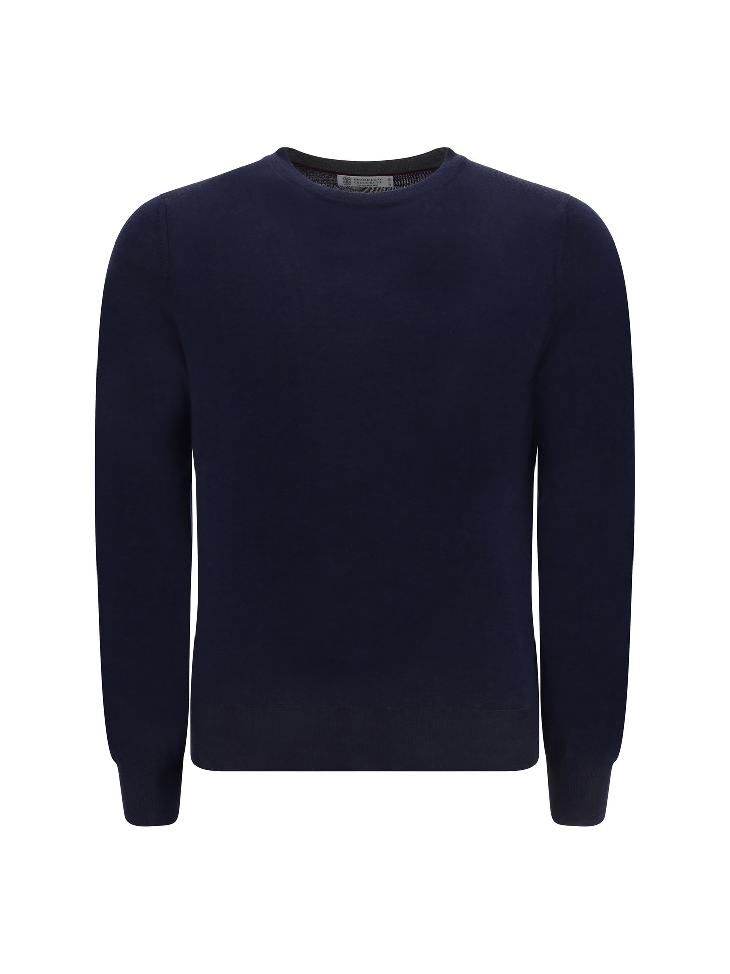 BRUNELLO CUCINELLI Virgin Wool Sweater