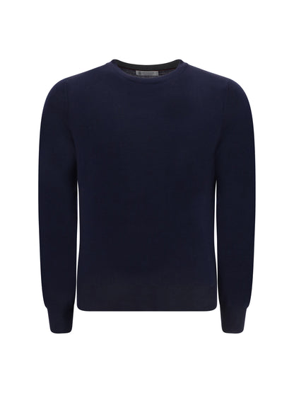BRUNELLO CUCINELLI Virgin Wool Sweater