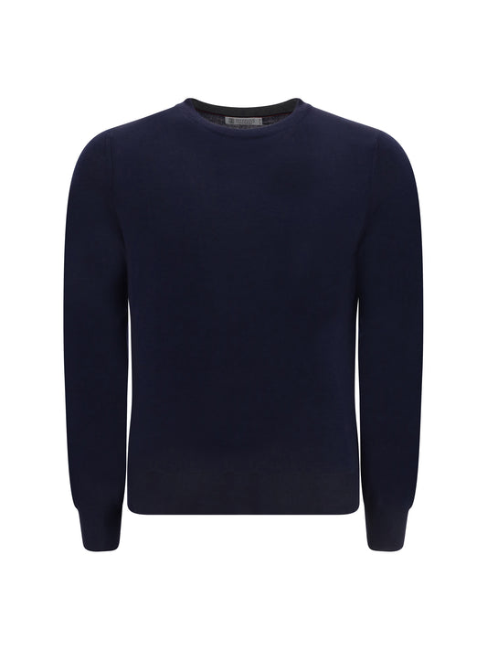 BRUNELLO CUCINELLI Virgin Wool Sweater