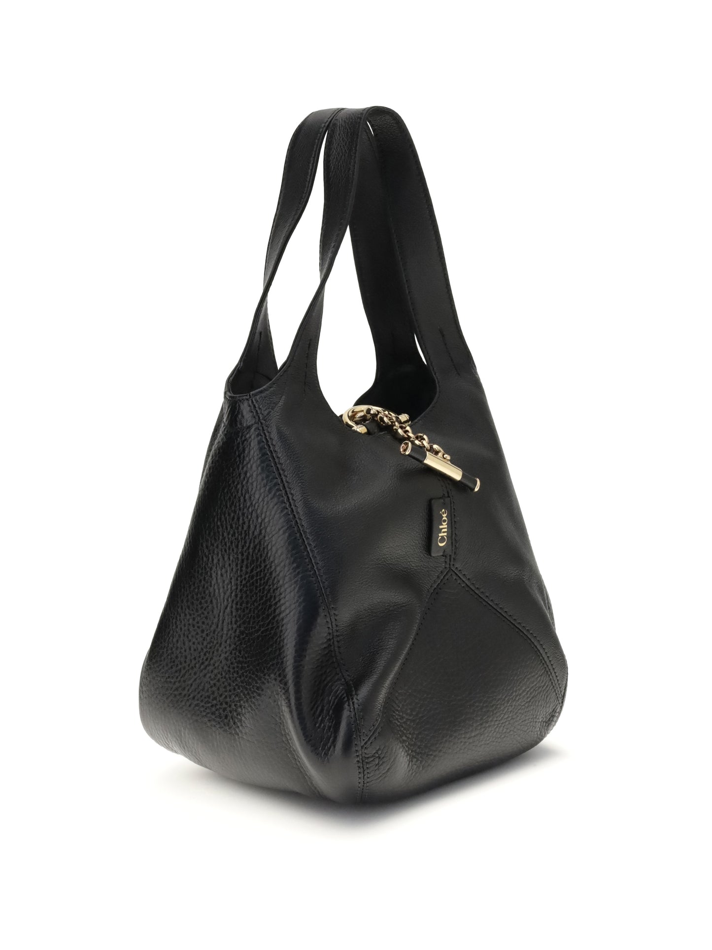 CHLOÉ Small Balloon Shoulder Bag