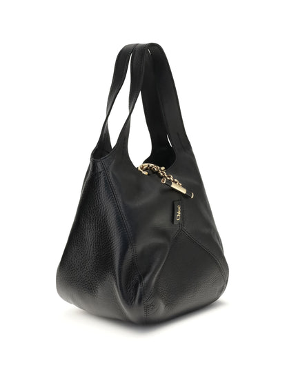 CHLOÉ Small Balloon Shoulder Bag