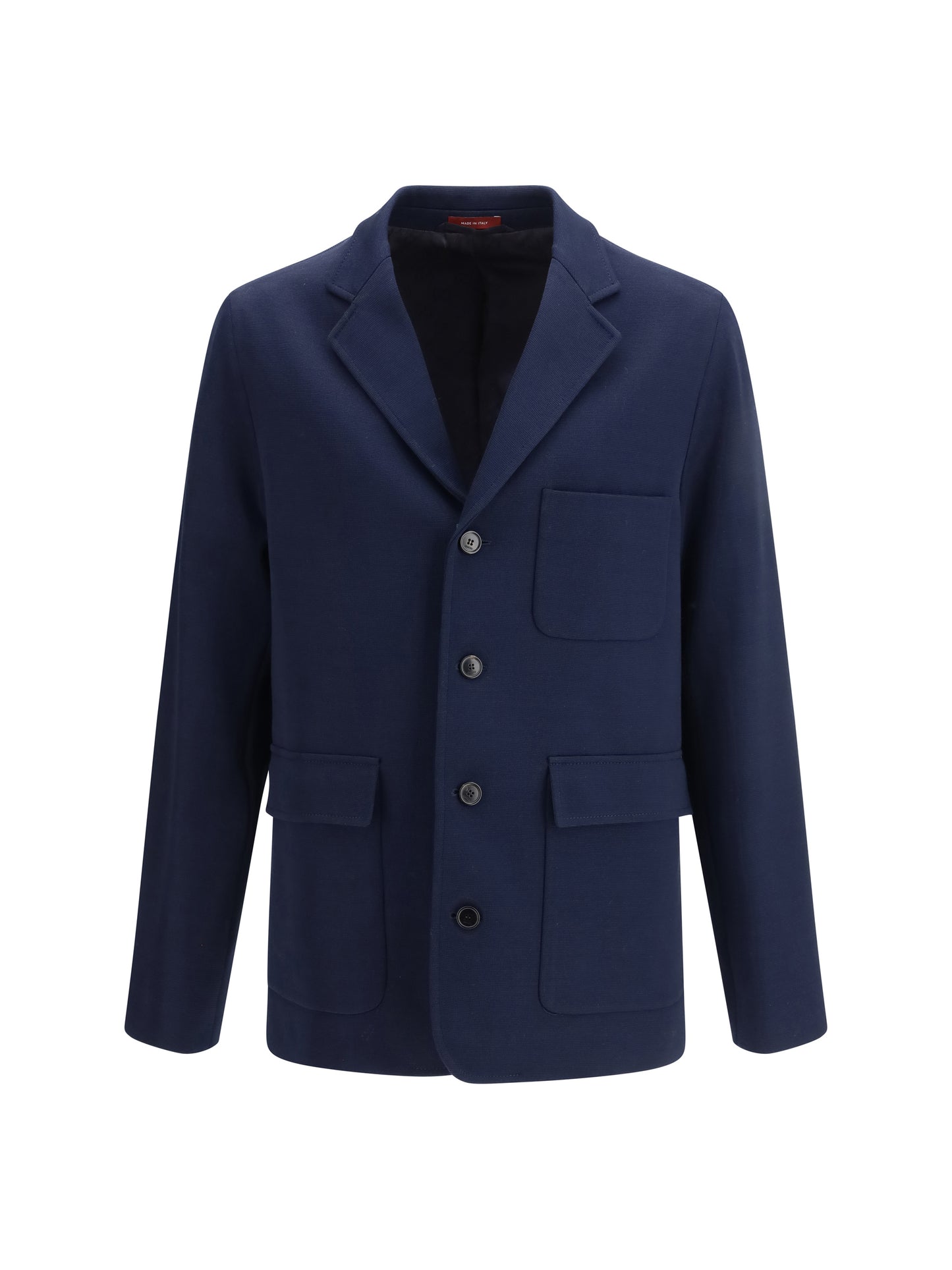 GUCCI Cotton jersey Jacket