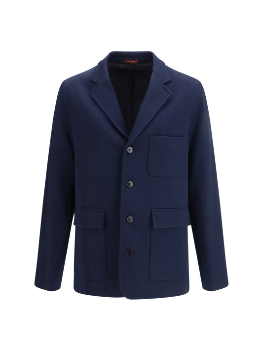 GUCCI Cotton jersey Jacket